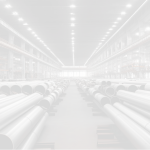 How Dubai’s Free Zones Power a World Class SS Pipe Supply Network
