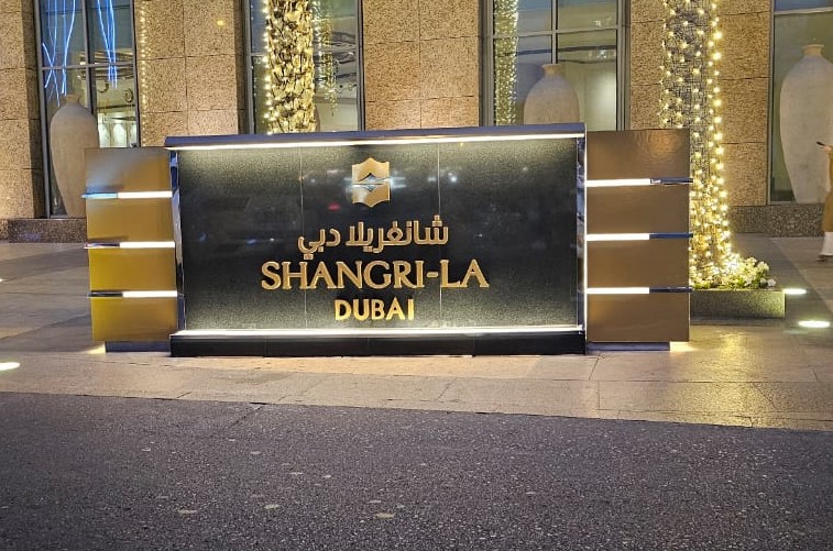 Durable Materials Used by Professional Outdoor Signage Companies