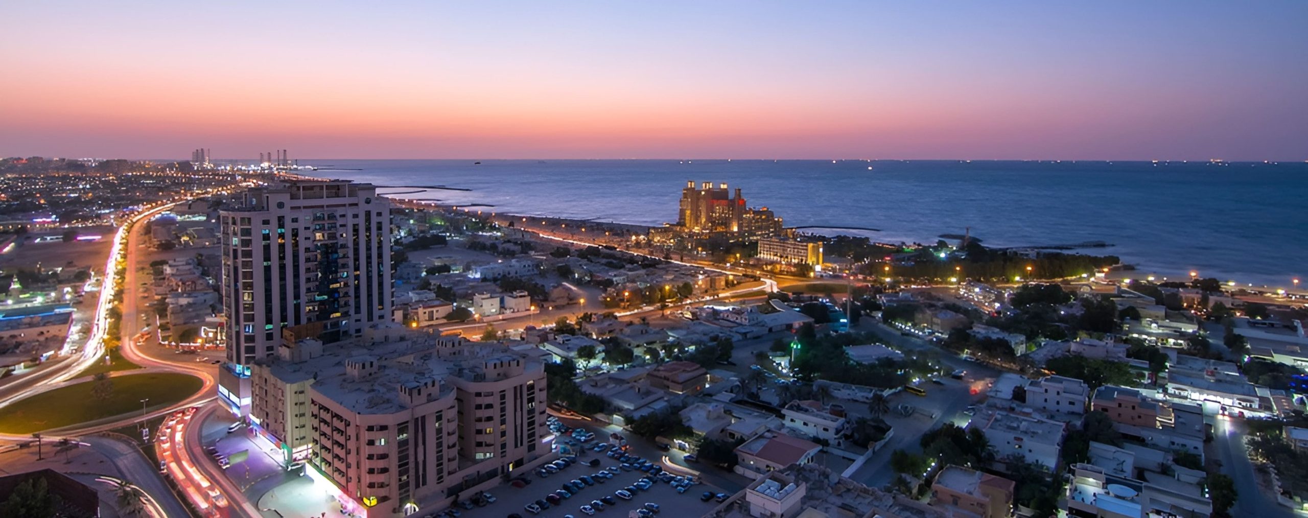 The Reasons Fujairah Freezone Beats Other UAE Zones