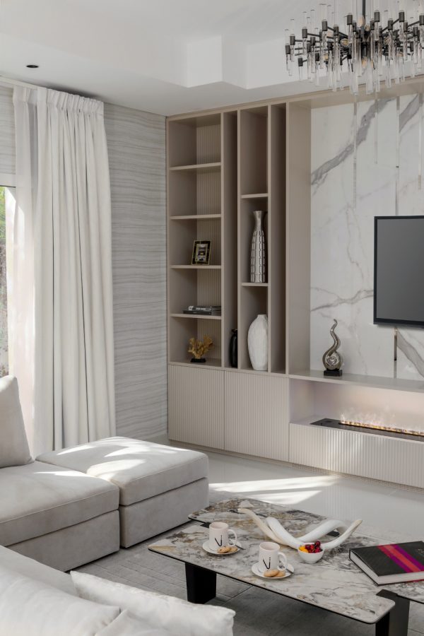 How Interior Designers Use Color To Influence Mood