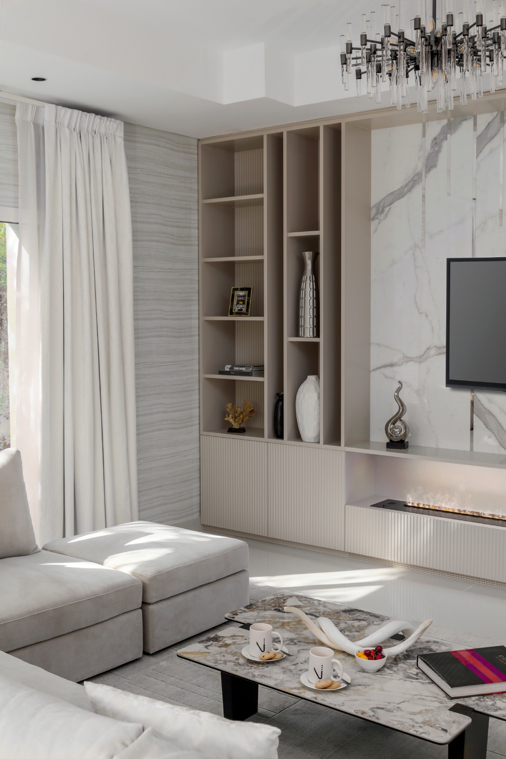 How Interior Designers Use Color To Influence Mood