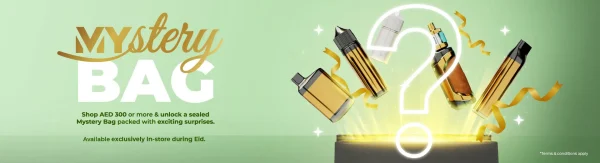 Signs Your Vape Tank Is Permanently Damaged