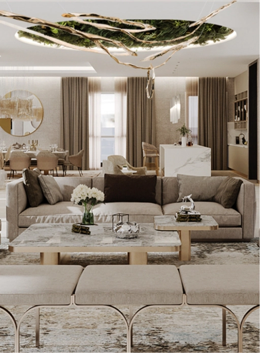 Why Your Brand Identity Should Dictate Your Office Fit Out