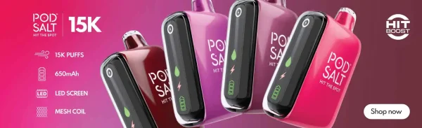 Why Geekvape Aegis Is The Most Durable Device On The Market