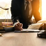 Tips To Evaluate A Legal Consultancy Firm Before Hiring