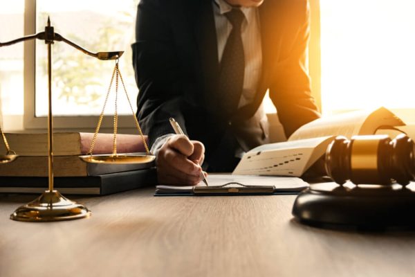 Tips To Evaluate A Legal Consultancy Firm Before Hiring
